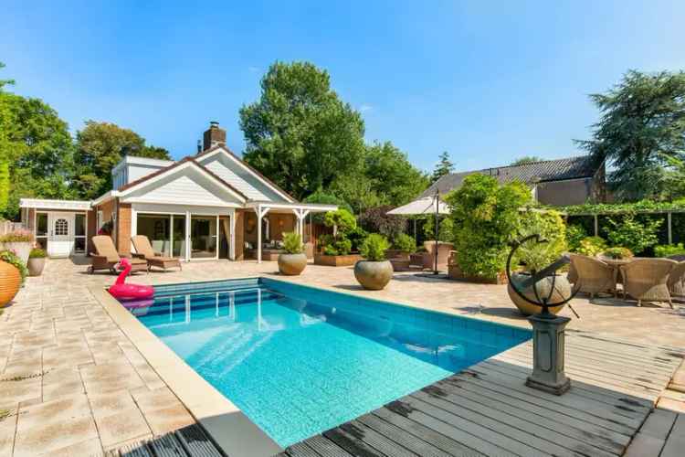 Huis te koop: Conradstraat 1 2064 XX Spaarndam 