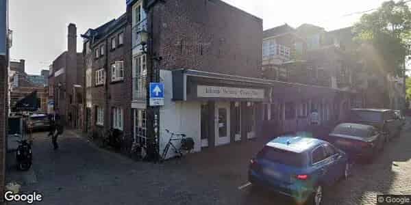 Appartement Alkmaar Achterstraat 100m2 2 kamers