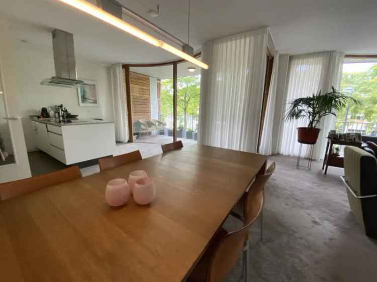 Appartement te Huur Maastricht Avenue Céramique