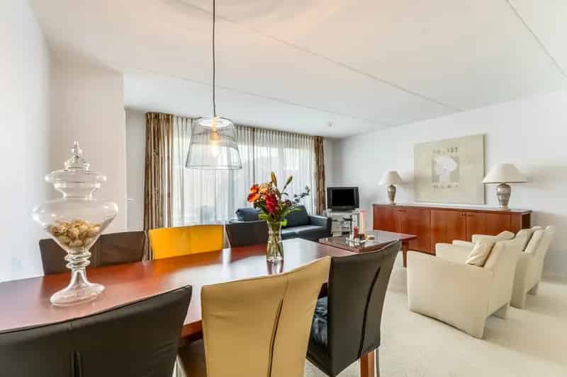 Ruime woning Nijkerk 3 slaapkamers Energielabel A