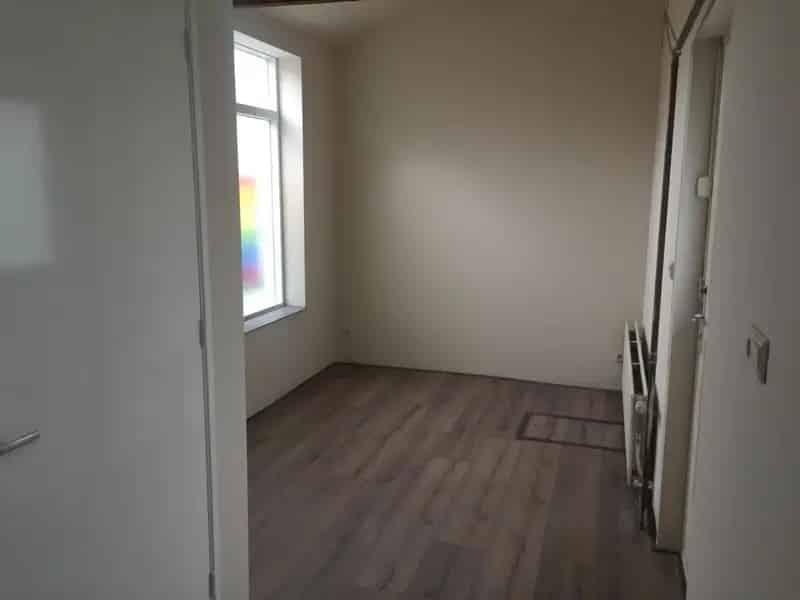 Studio Tilburg Paduaplein Huurtoeslag