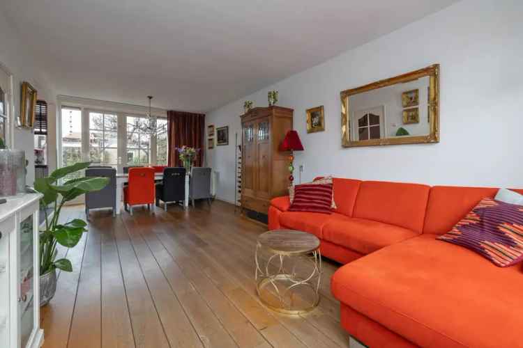 Huis te koop: Oostzijdsestraat 22 1393 NZ Nigtevecht 