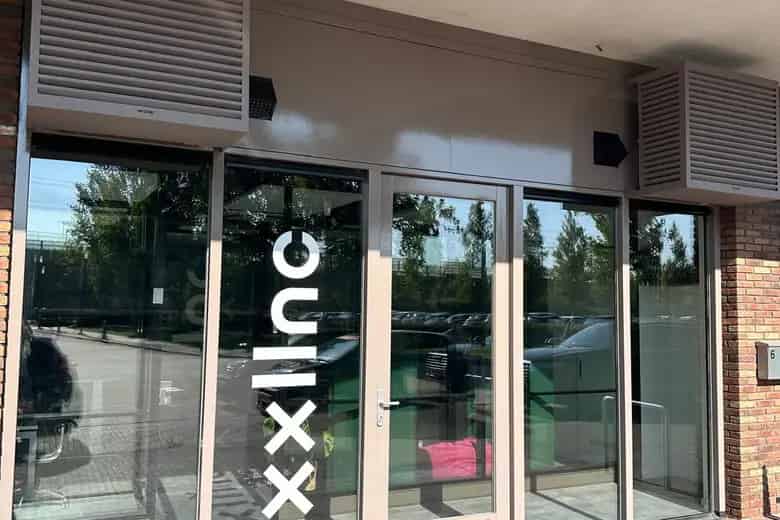 232m2 Kantoorruimte te koop Kampen Nabij NS Station