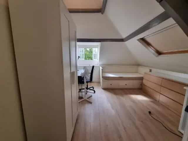 Kamer Delpratsingel Breda Centrum Nabij Station