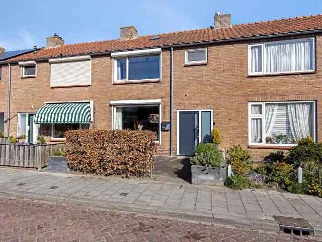 Woning te koop: Schorerstraat 13 4341GM Arnemuiden Vastgoed Nederland