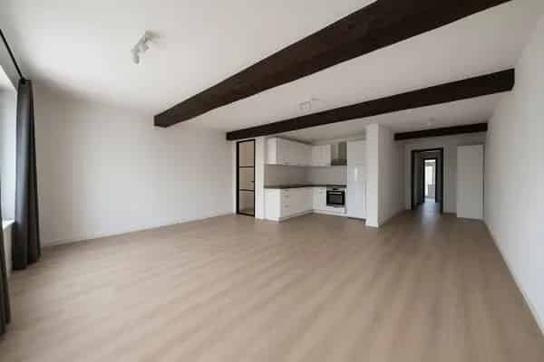 Appartement Maastricht 2 Kamers