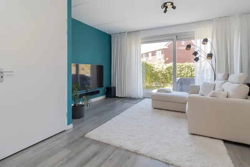 Moderne Stadswoning Roermond Energielabel A 3 Slaapkamers