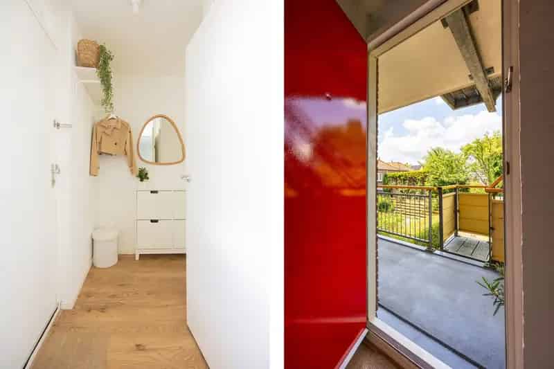 2 Kamer Appartement Nijmegen Wolfskuil