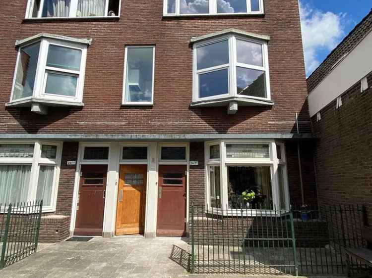 Appartement Te Huur in De Wilp, Groningen