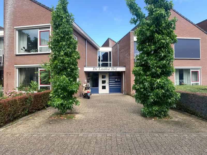 Senioren Appartement Huissen: gelijkvloers, terras, centrum dichtbij