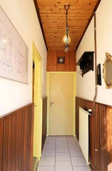 Tussenwoning Oud West nabij Haven  Multifunctioneel Bijgebouw