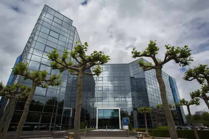 Kantoorruimte te huur Rotterdam Brainpark