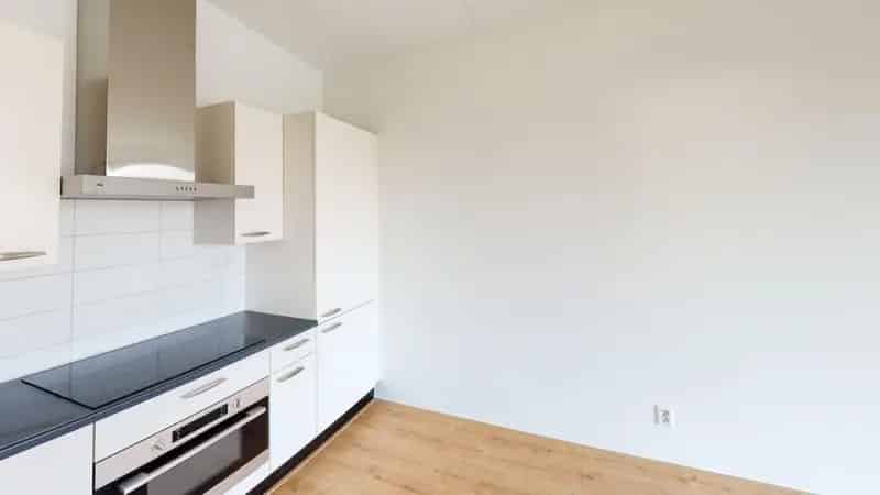 Luxe Tweekamerappartement Amsterdam Oostenburg Centrum