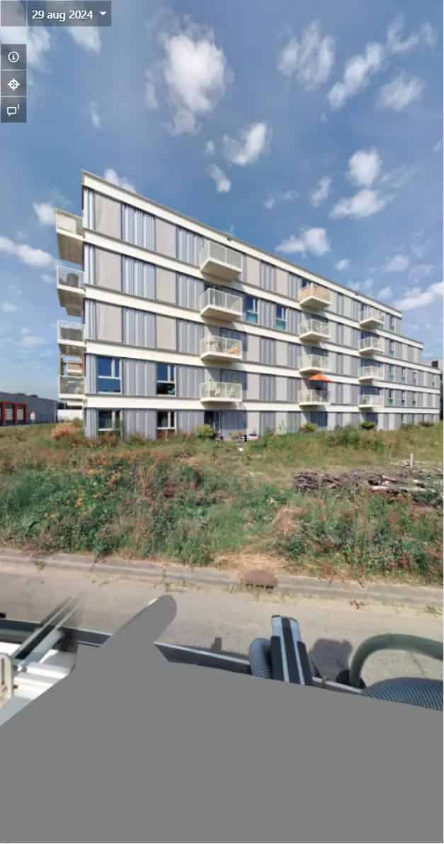 Nieuwe woning NDW21: Instapklaar en Gasloos