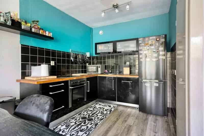 2 Kamer Appartement Essesteijn Voorburg