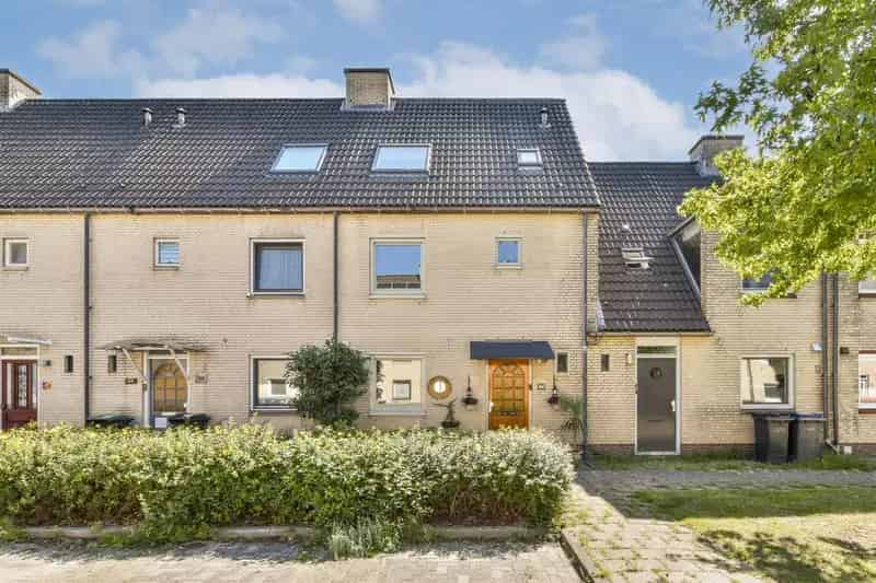 Huis te koop: Waalstraat 38 1316 GG Almere | Funda