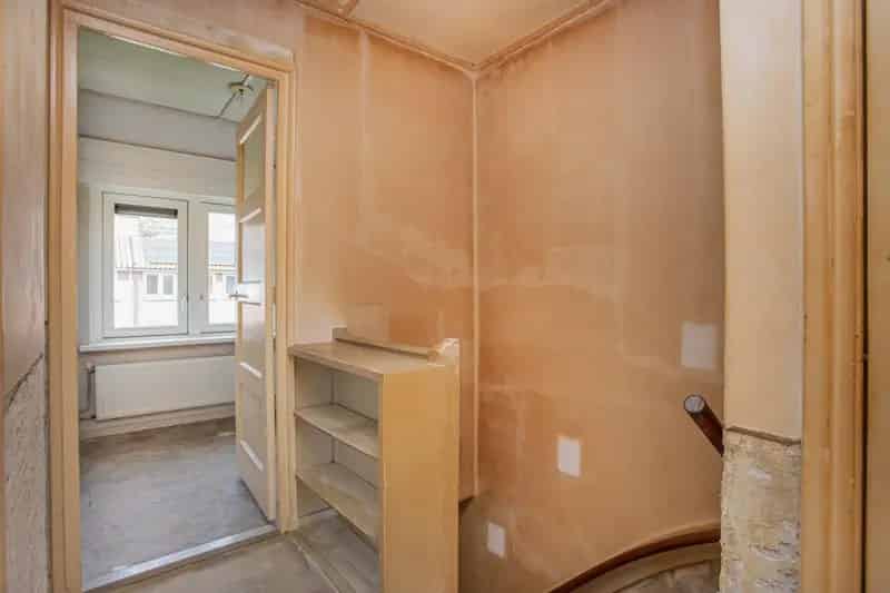 Hoekwoning Amersfoort Rivierenbuurt 3 slaapkamers Energielabel A