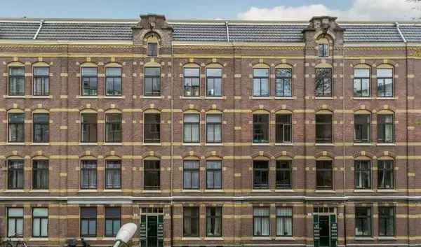 Woning Te Huur in Amsterdam, Noord-Holland