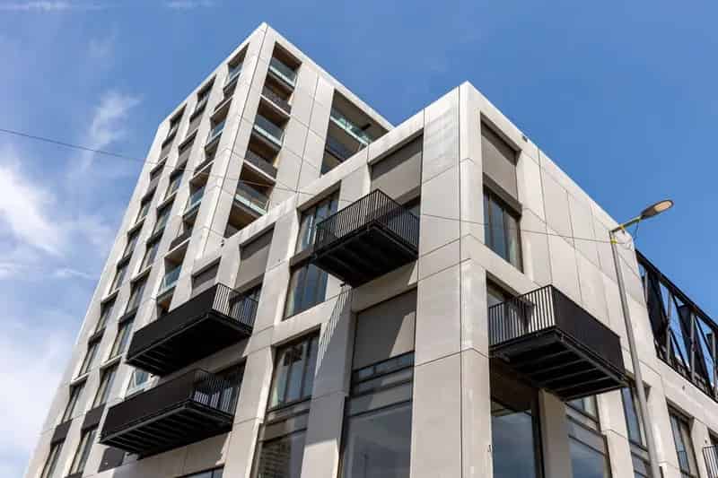 Luxe Appartement Rotterdam Bay House 178m2 3Badkamers 2Balkons