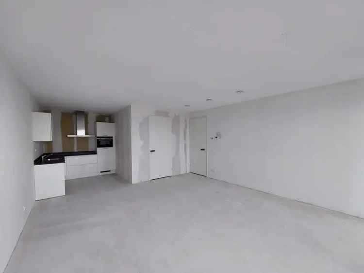 55+ Appartement Gorinchem Dalemse Veste