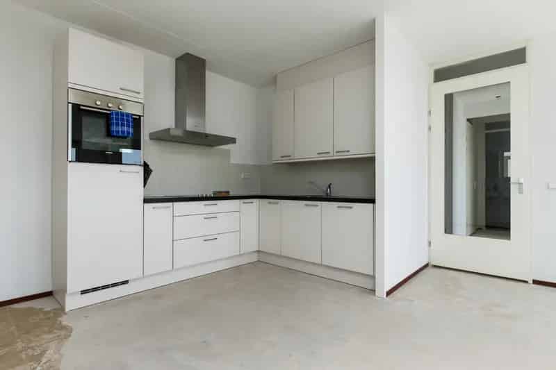 Luxe Appartement 88m2 Vleuterweide  boven Winkelcentrum
