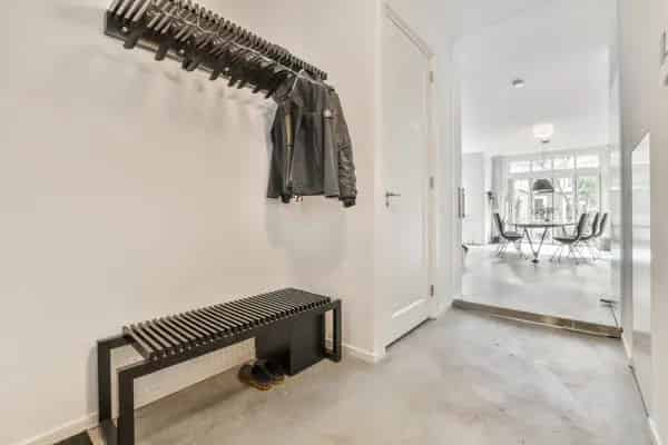 Appartement Amstelkade Amsterdam 3 slaapkamers 2 badkamers