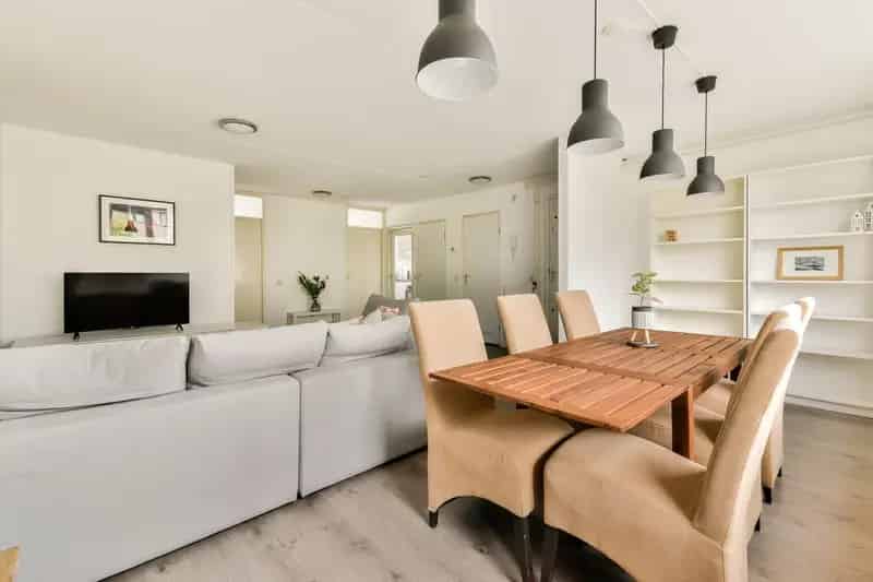 Appartement te koop Amsterdam Oosterparkbuurt 2 slaapkamers 77m2