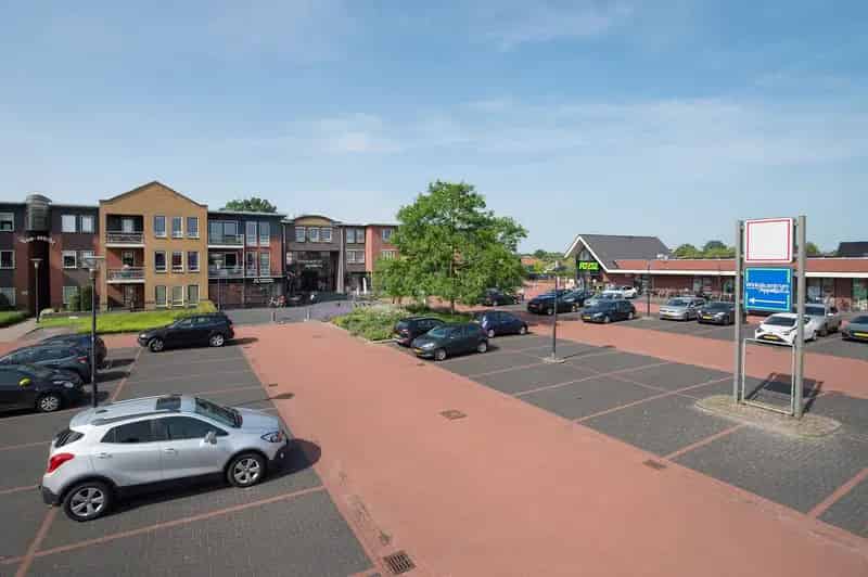 Winkelruimte Appelscha te Huur Koop 795m2