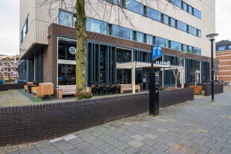 Kantoorruimte te huur Amersfoort Stadsring 67