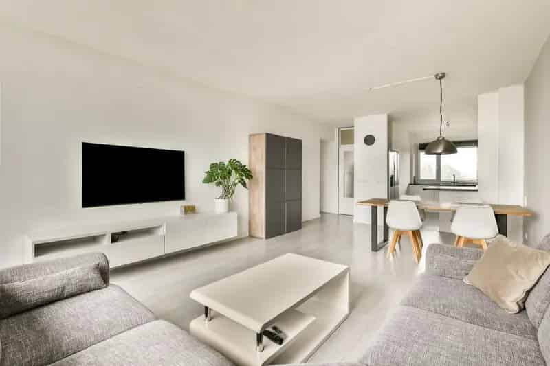 Appartement Amstelveen Keizer Karelpark West