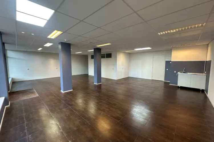 Kantoor Groningen | Zoek kantoren te huur: Vechtstraat 64 9725 CW Groningen [funda in business]