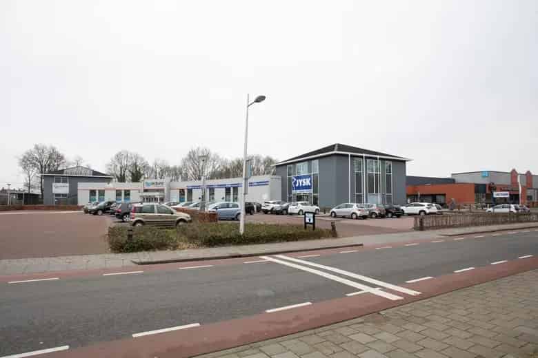 785 m2 Winkelruimte te Huur Wierden