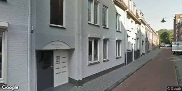 Appartement Berewoutstraat Den Bosch 3 kamers 69m2