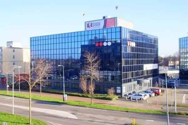 Zakelijk Vestigingsadres Zwijndrecht Flexibel Kantoor