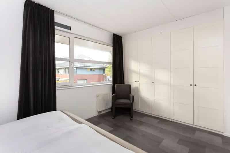 Ruime Tussenwoning Vleuten 3 slaapkamers Nabij Station