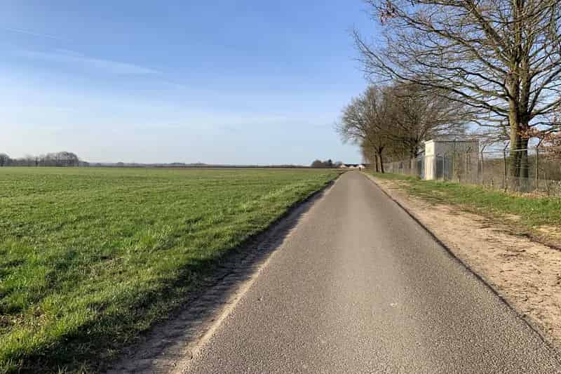Agrarische Grond Schinnen te Koop