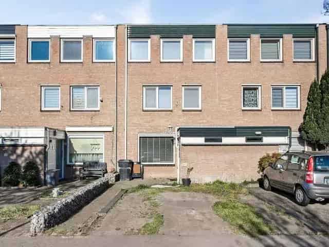 Eengezinswoning te koop Tilburg: Ruim en stijlvol afgewerkt