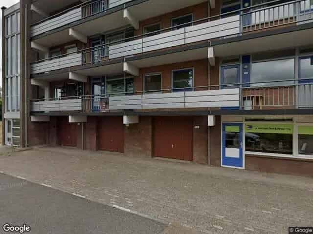 Bedrijfshal Arnhem te huur Opslagruimte Kantoor Arnhem Zuid