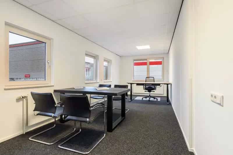 Kantoorkamers te Huur Apeldoorn Vlijtseweg