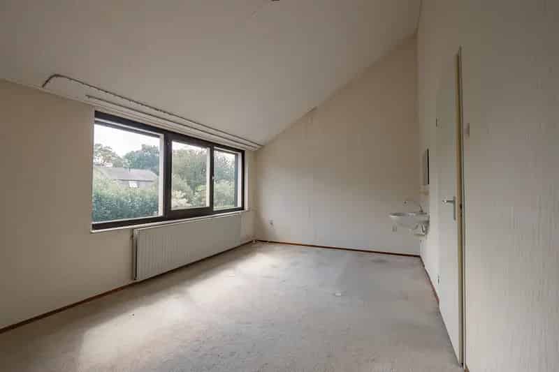 Ruime Hoekwoning Amby Veel Potentie 3 Slaapkamers