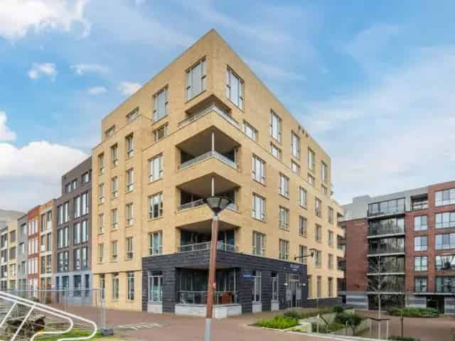 Te Huur: 2-Kamerappartement Delft Nieuwe Gracht - 62m2 - Energielabel A