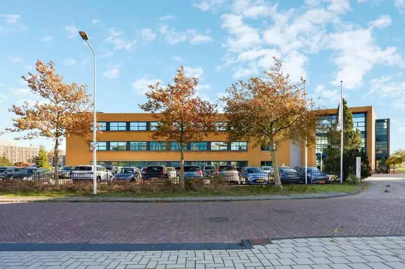 Kamerappartement Naaldwijk 45m2 inclusief GWL