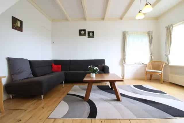 Vrijstaande woning 7 kamers Haulerwijk te huur