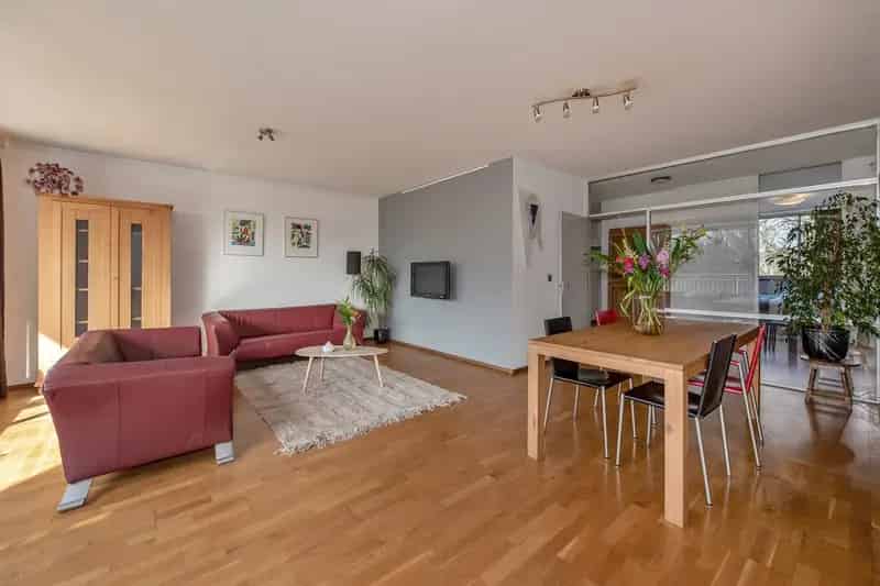 Appartement te koop Delft Aart van der Leeuwlaan