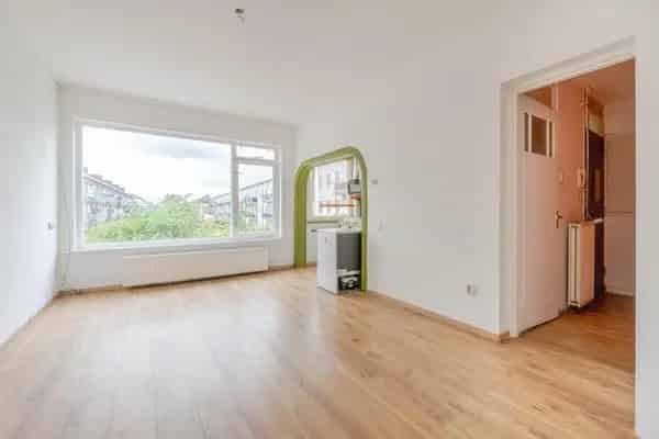 3 Kamerappartement Carnisse Rotterdam - Starterswoning
