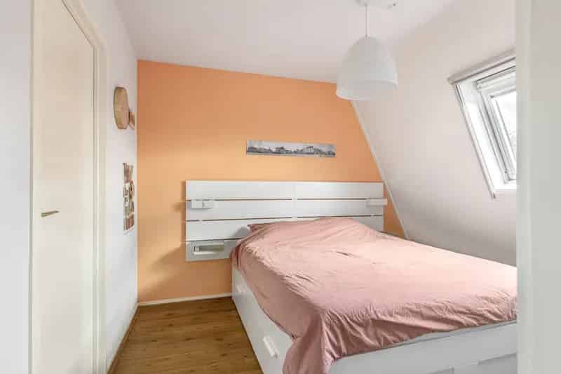Appartement te koop Hoofddorp: 2 kamers, moderne keuken, ruime berging
