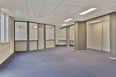 93m2 Kantoorruimte te Huur Oldenzaal Stadscentrum