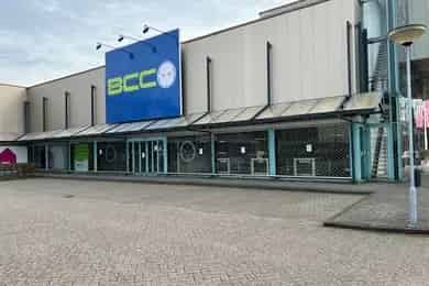 1592 m2 Winkelruimte te Huur Oosterhout Wonen