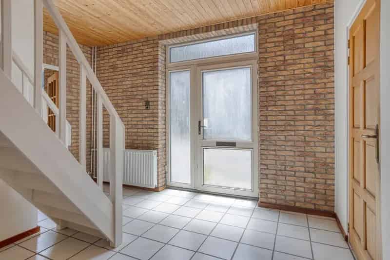 Vrijstaande woning Millingen aan de Rijn renovatieproject