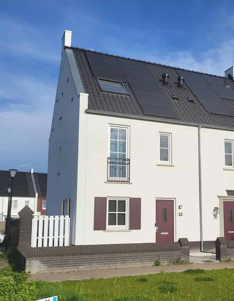 Huis Bezichtiging Aanvraag via Pararius